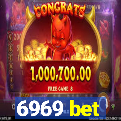 6969 bet